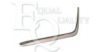 EQUAL QUALITY M0452 Trim/Protective Strip, bumper